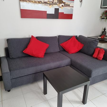 Casa Sol Y Playa Apartment Playa Honda  Bagian luar foto