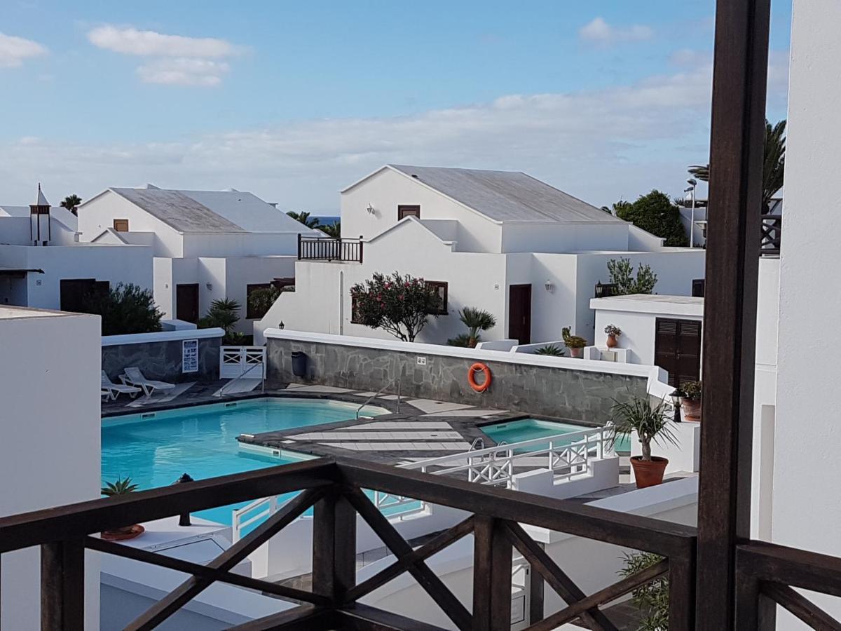 Casa Sol Y Playa Apartment Playa Honda  Bagian luar foto