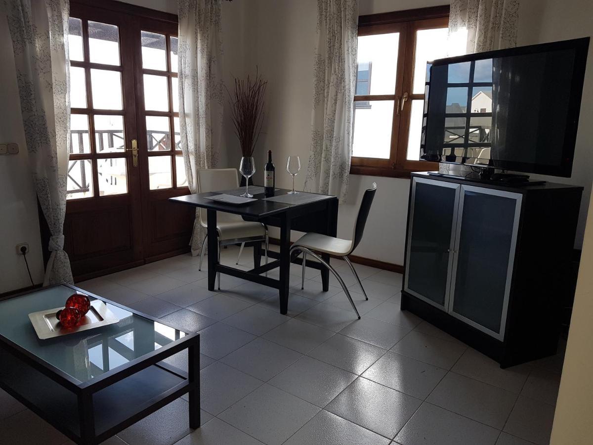 Casa Sol Y Playa Apartment Playa Honda  Bagian luar foto