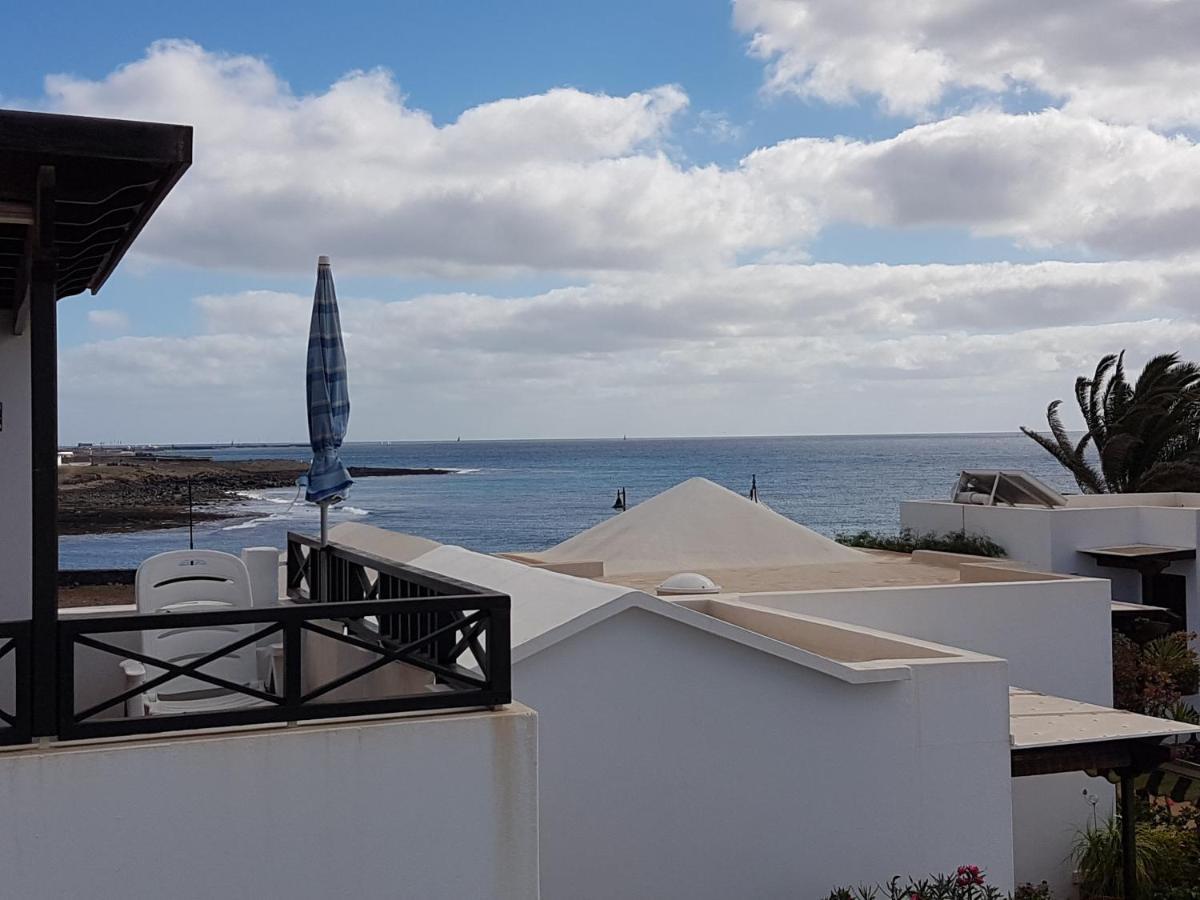 Casa Sol Y Playa Apartment Playa Honda  Bagian luar foto