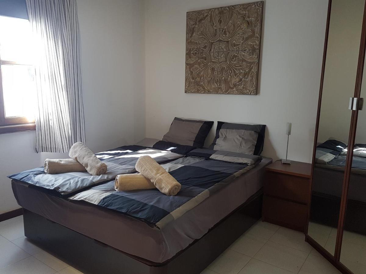 Casa Sol Y Playa Apartment Playa Honda  Bagian luar foto