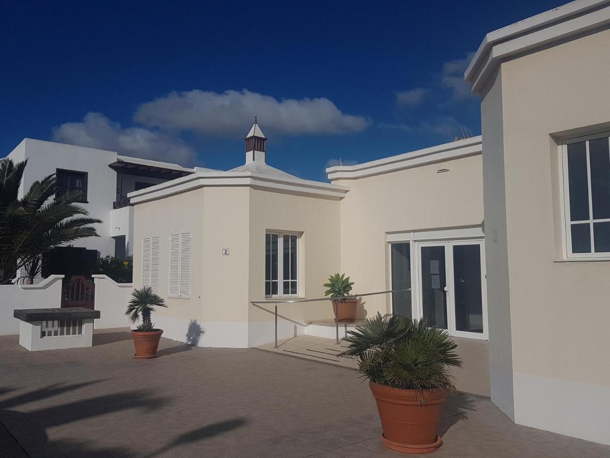 Casa Sol Y Playa Apartment Playa Honda  Bagian luar foto