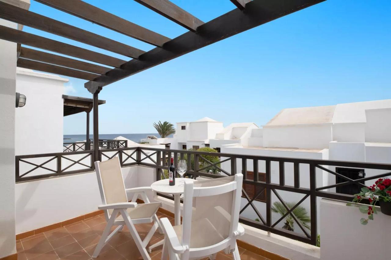 Casa Sol Y Playa Apartment Playa Honda  Bagian luar foto