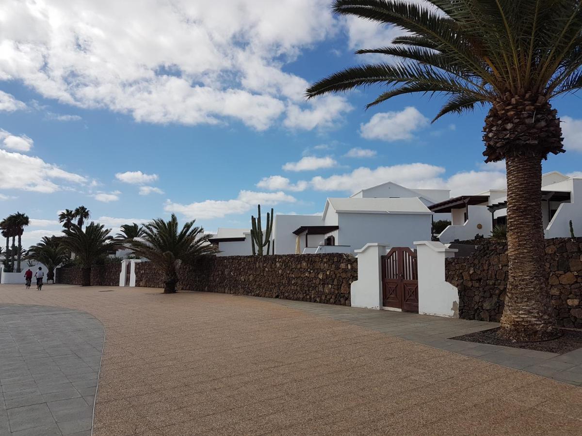 Casa Sol Y Playa Apartment Playa Honda  Bagian luar foto