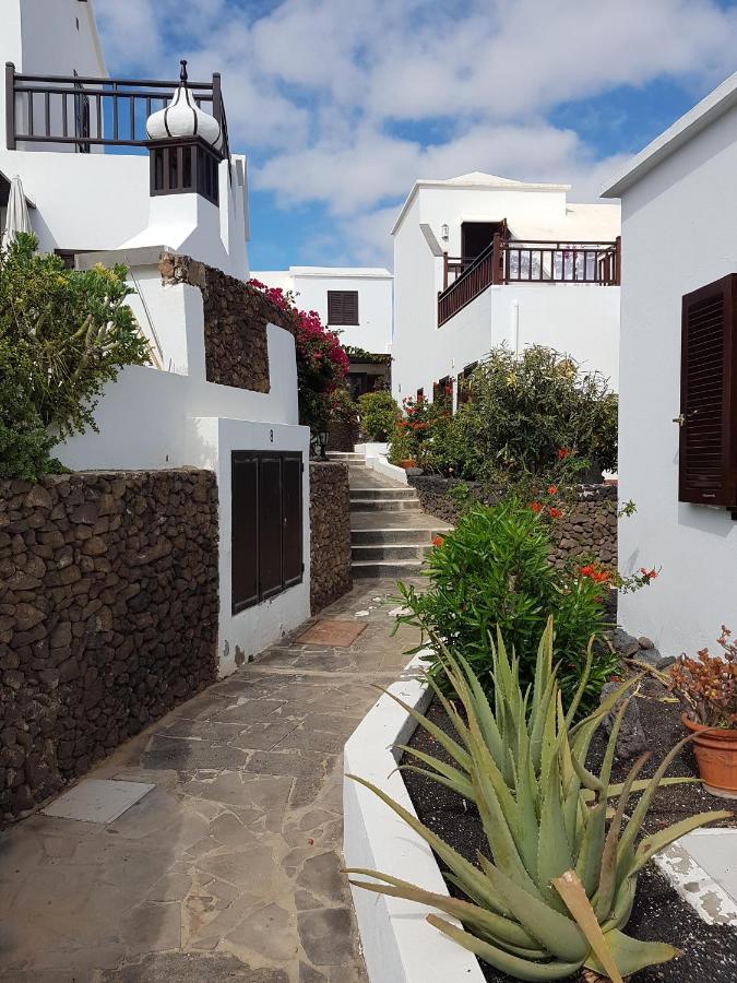 Casa Sol Y Playa Apartment Playa Honda  Bagian luar foto