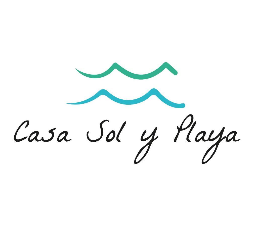 Casa Sol Y Playa Apartment Playa Honda  Bagian luar foto