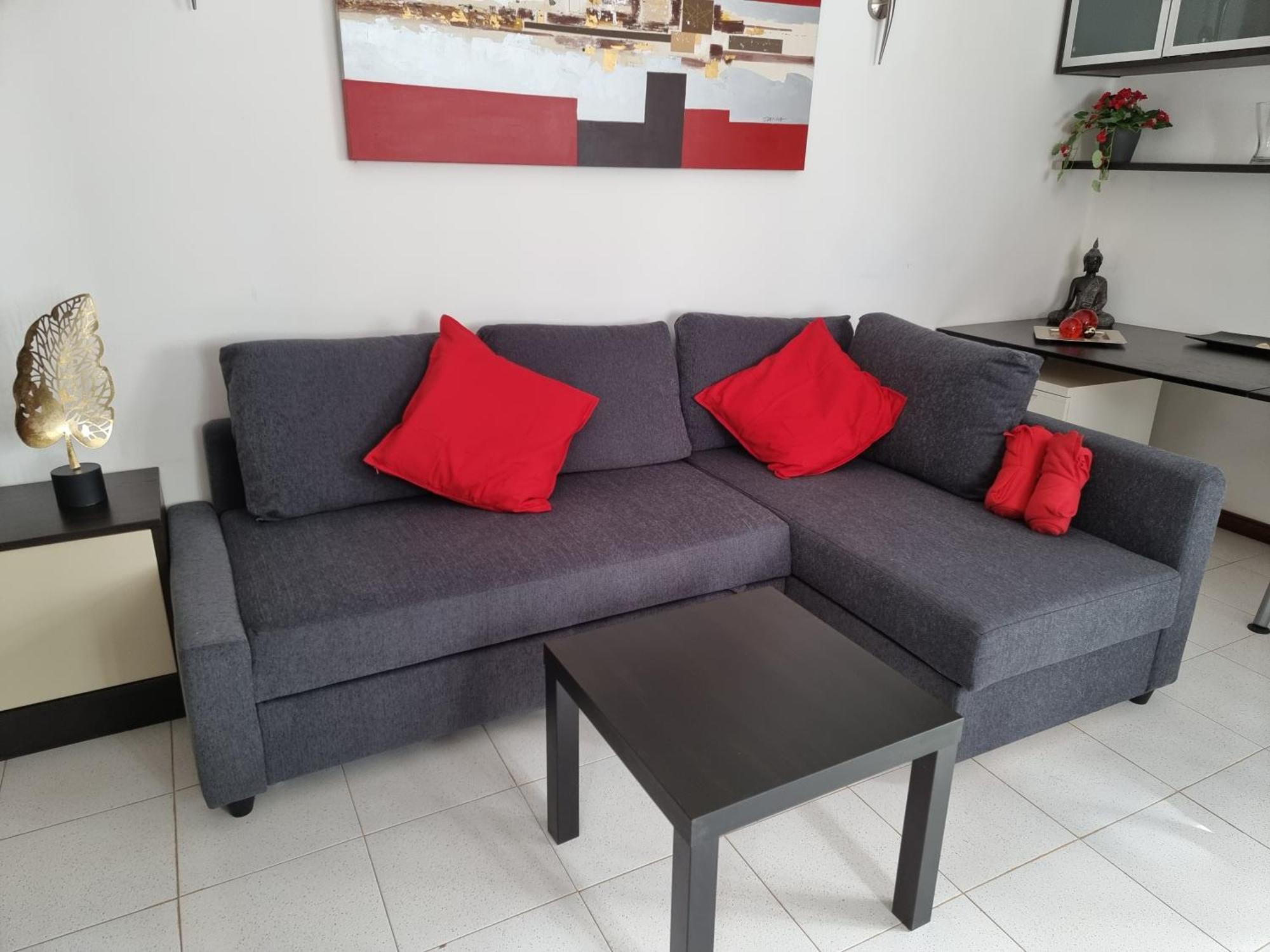 Casa Sol Y Playa Apartment Playa Honda  Bagian luar foto