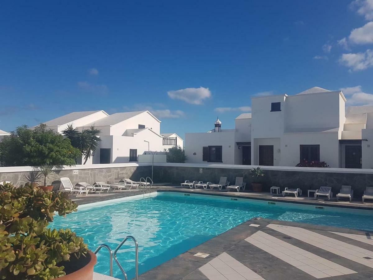 Casa Sol Y Playa Apartment Playa Honda  Bagian luar foto